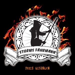 Feuer gefangen (2017)