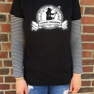 Fährmann Shirt girls