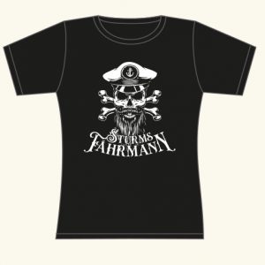 Fährmann Shirt girls 2023